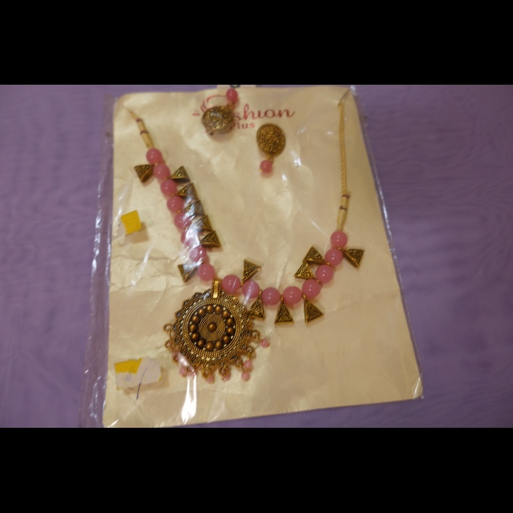 Indian Jewelry